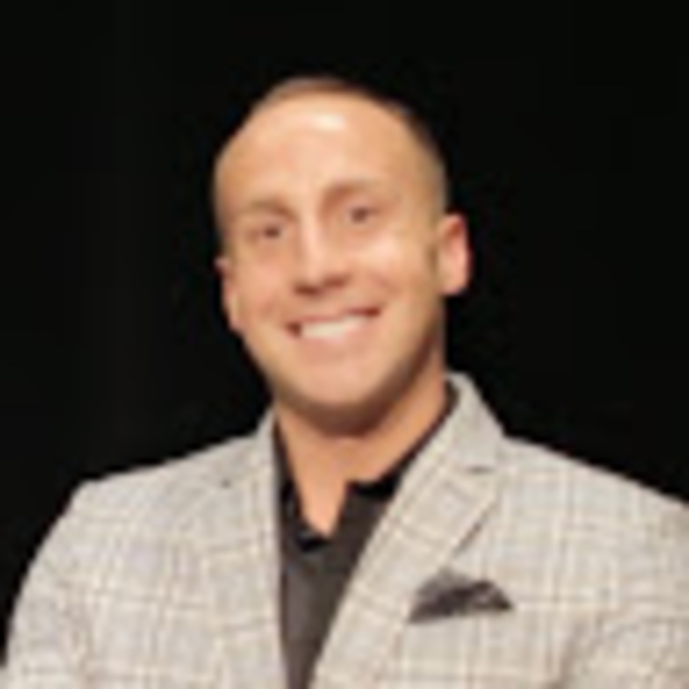 Meet your Posher, Nick